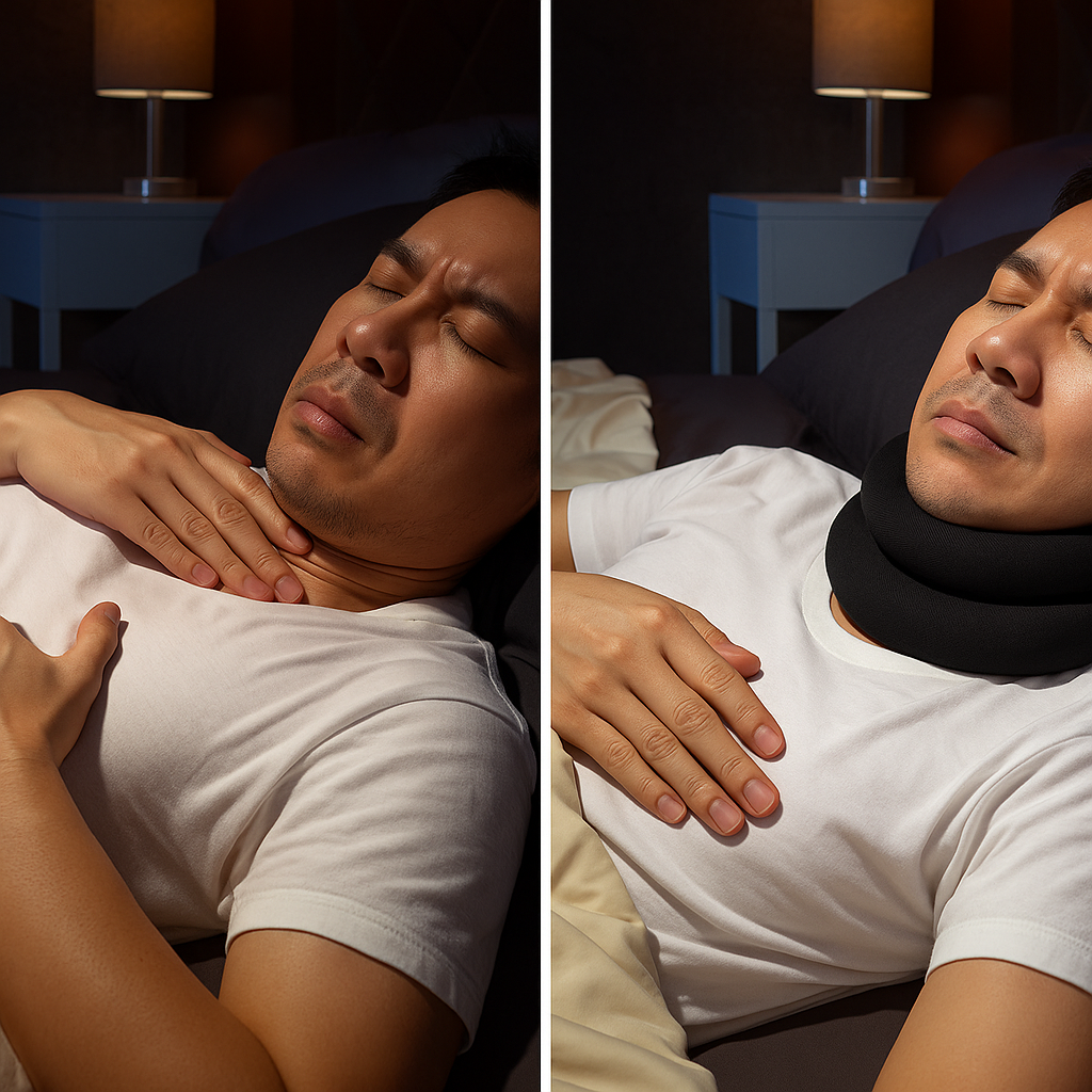 NeckBrace™