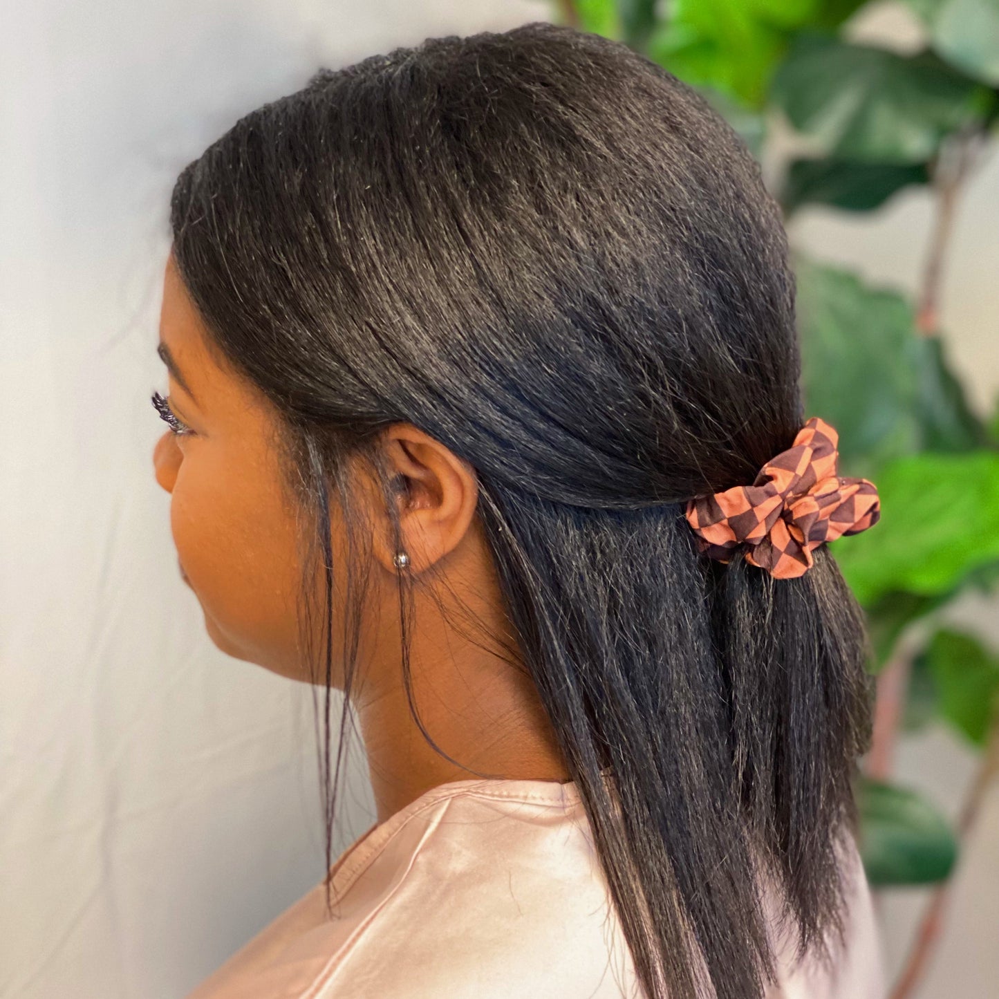 Demanii Scrunchies