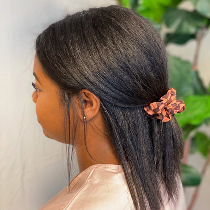 Demanii Scrunchies